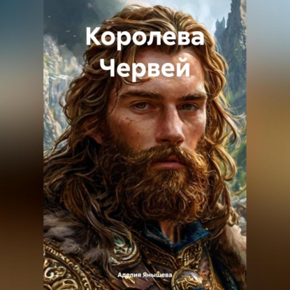 Скачать книгу Королева Червей