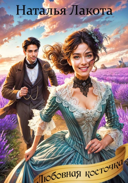 Скачать книгу Любовная косточка