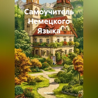 Скачать книгу Самоучитель Немецкого Языка