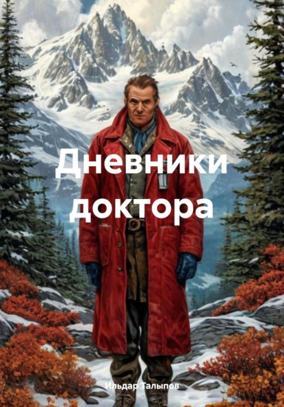 Скачать книгу Дневники доктора