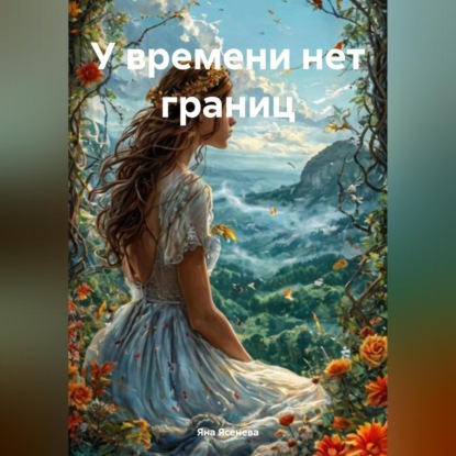 Скачать книгу У времени нет границ