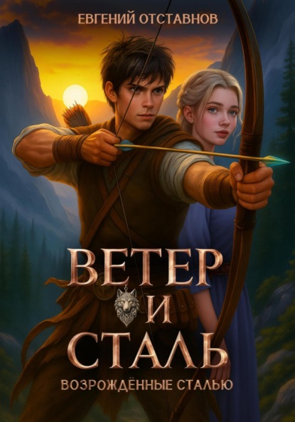 Ветер и Сталь