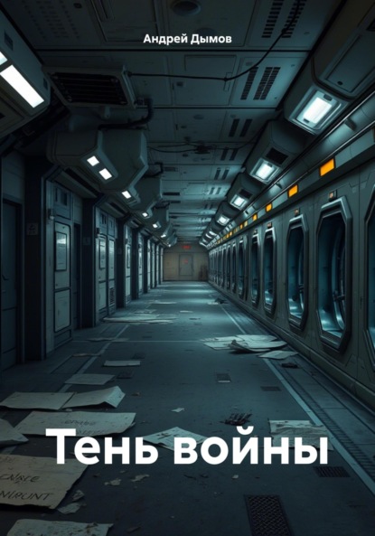 Скачать книгу Тень войны
