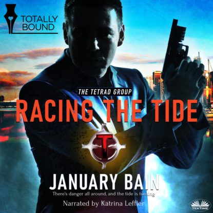 Скачать книгу Racing The Tide