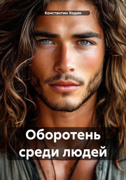 Скачать книгу Оборотень среди людей