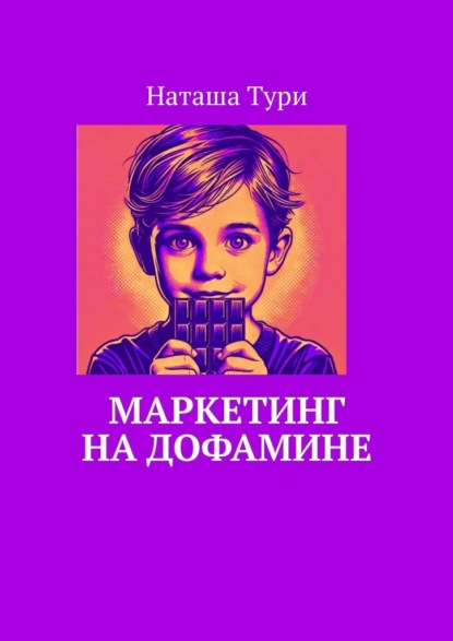 Скачать книгу Маркетинг на дофамине
