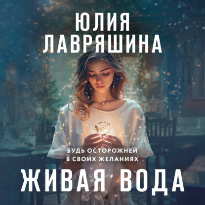 Скачать книгу Живая вода