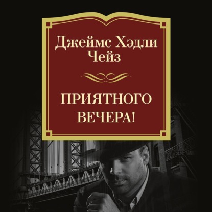 Скачать книгу Приятного вечера!