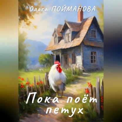 Скачать книгу Пока поёт петух