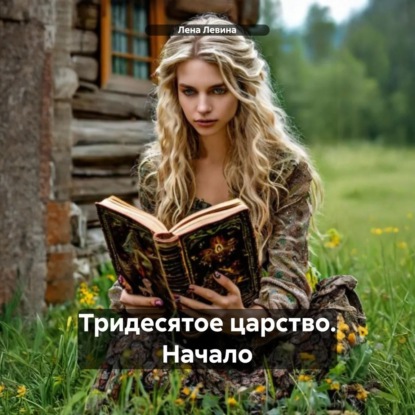 Скачать книгу Тридесятое царство. Начало