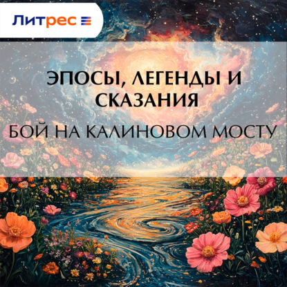 Скачать книгу Бой на калиновом мосту