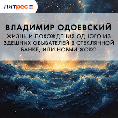 Скачать книгу Жизнь и похождения одного из здешних обывателей в стеклянной банке, или Новый Жоко