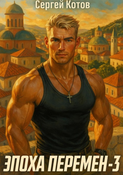 Скачать книгу Эпоха перемен 3
