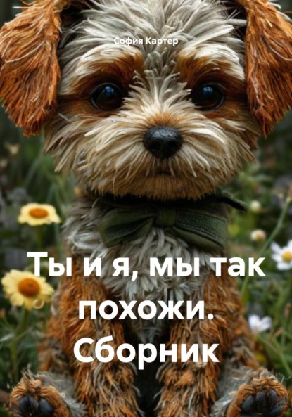 Скачать книгу Ты и я, мы так похожи. Сборник