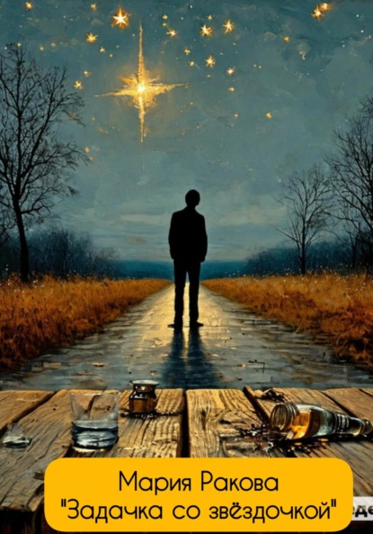 Скачать книгу Задачка со звездочкой