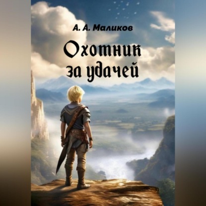 Скачать книгу Охотник за удачей