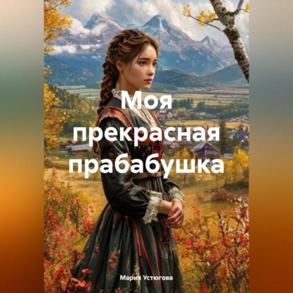 Скачать книгу Моя прекрасная прабабушка