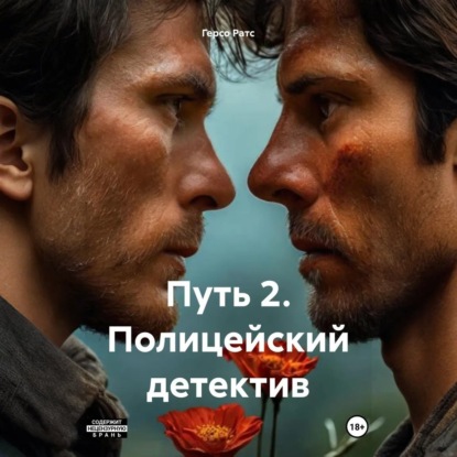 Скачать книгу Путь2. Полицейский детектив