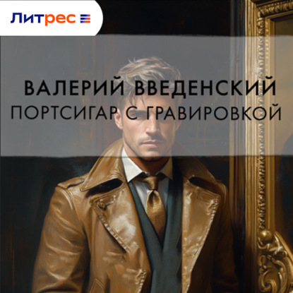 Скачать книгу Портсигар с гравировкой