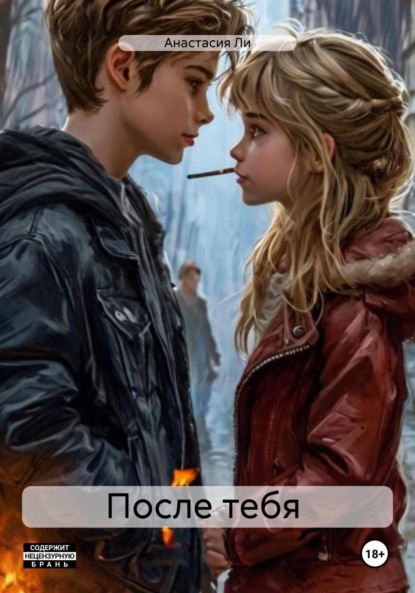 Скачать книгу После тебя