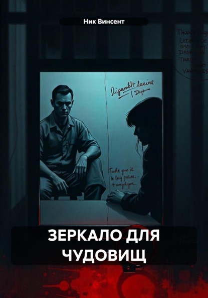 Скачать книгу ЗЕРКАЛО ДЛЯ ЧУДОВИЩ