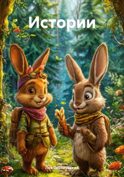 Скачать книгу Истории