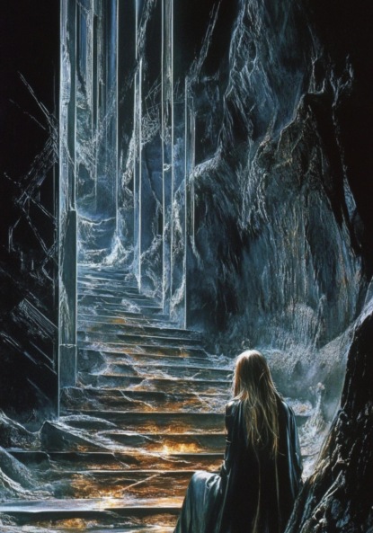 Скачать книгу Пещера разочарований