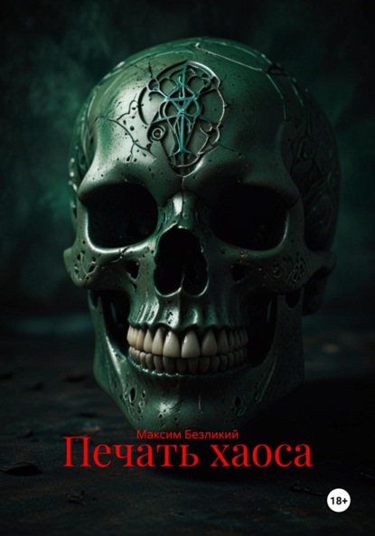 Скачать книгу Печать хаоса