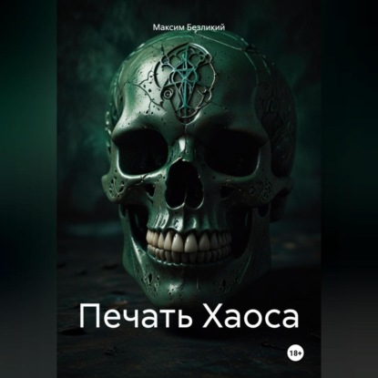 Скачать книгу Печать Хаоса