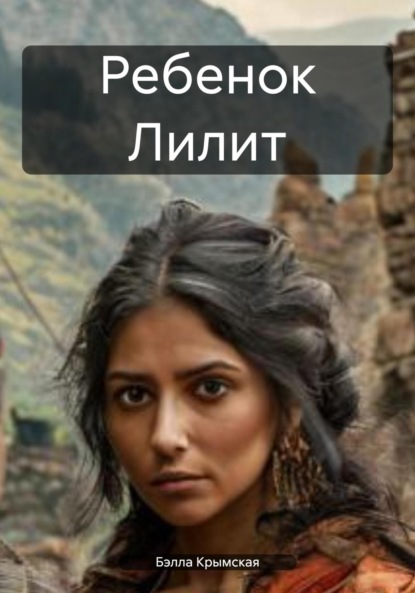 Скачать книгу Ребенок Лилит