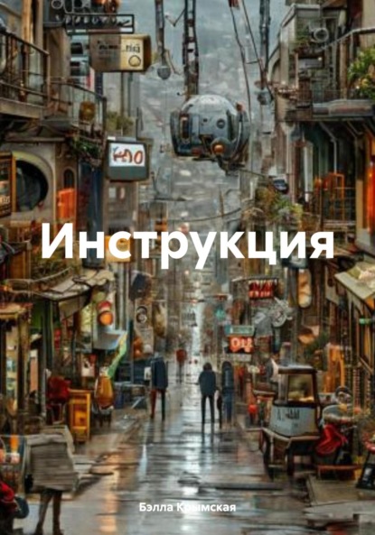 Скачать книгу Инструкция