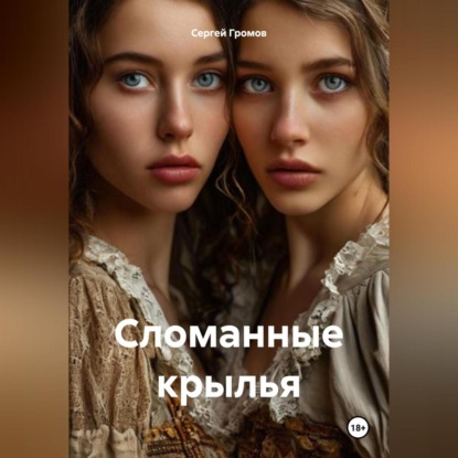 Скачать книгу Сломанные крылья
