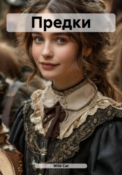 Скачать книгу Предки