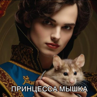 Скачать книгу Принцесса Мышка