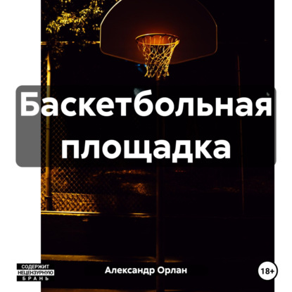 Скачать книгу Баскетбольная площадка