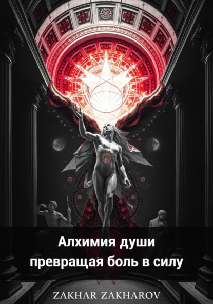 Скачать книгу Алхимия души превращая боль в силу