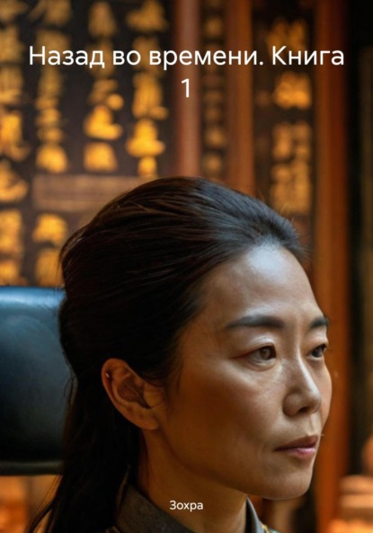 Скачать книгу Назад во времени. Книга 1