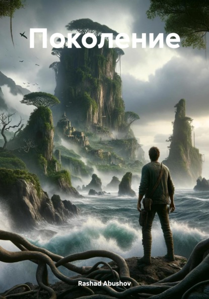 Скачать книгу Поколение