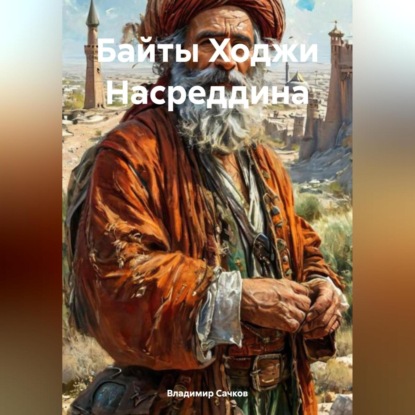 Скачать книгу Байты Ходжи Насреддина