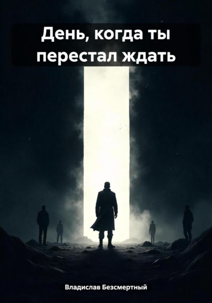 Скачать книгу День, когда ты перестал ждать