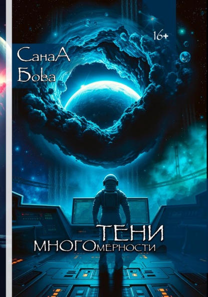 Скачать книгу Тени многомерности