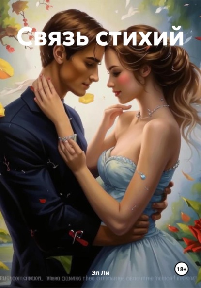 Скачать книгу Связь стихий