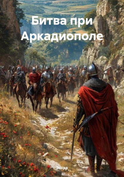 Скачать книгу Битва при Аркадиополе