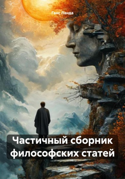 Скачать книгу Частичный сборник философских статей