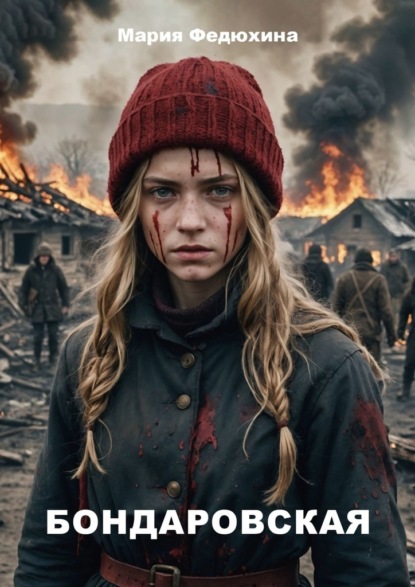 Скачать книгу Бондаровская