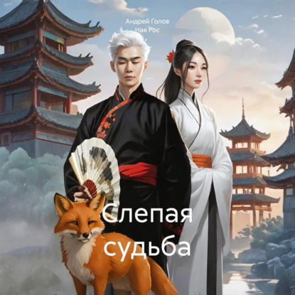 Скачать книгу Слепая судьба