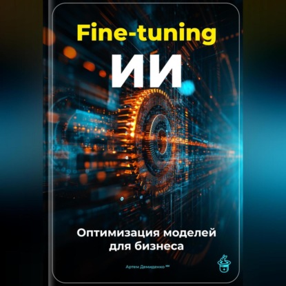 Скачать книгу Fine-tuning ИИ: Оптимизация моделей для бизнеса