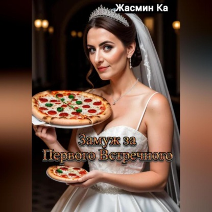 Скачать книгу Замуж за первого встречного!"