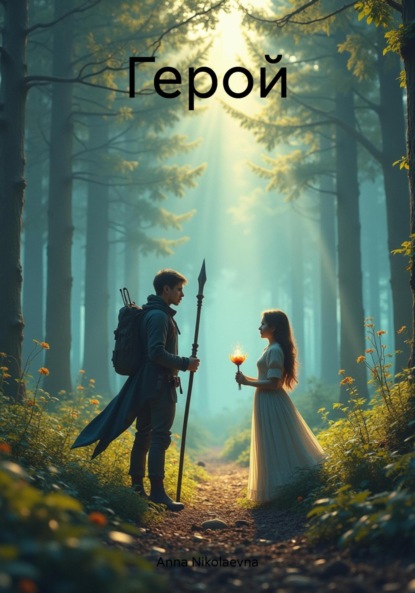 Скачать книгу Герой