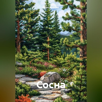 Скачать книгу Сосна